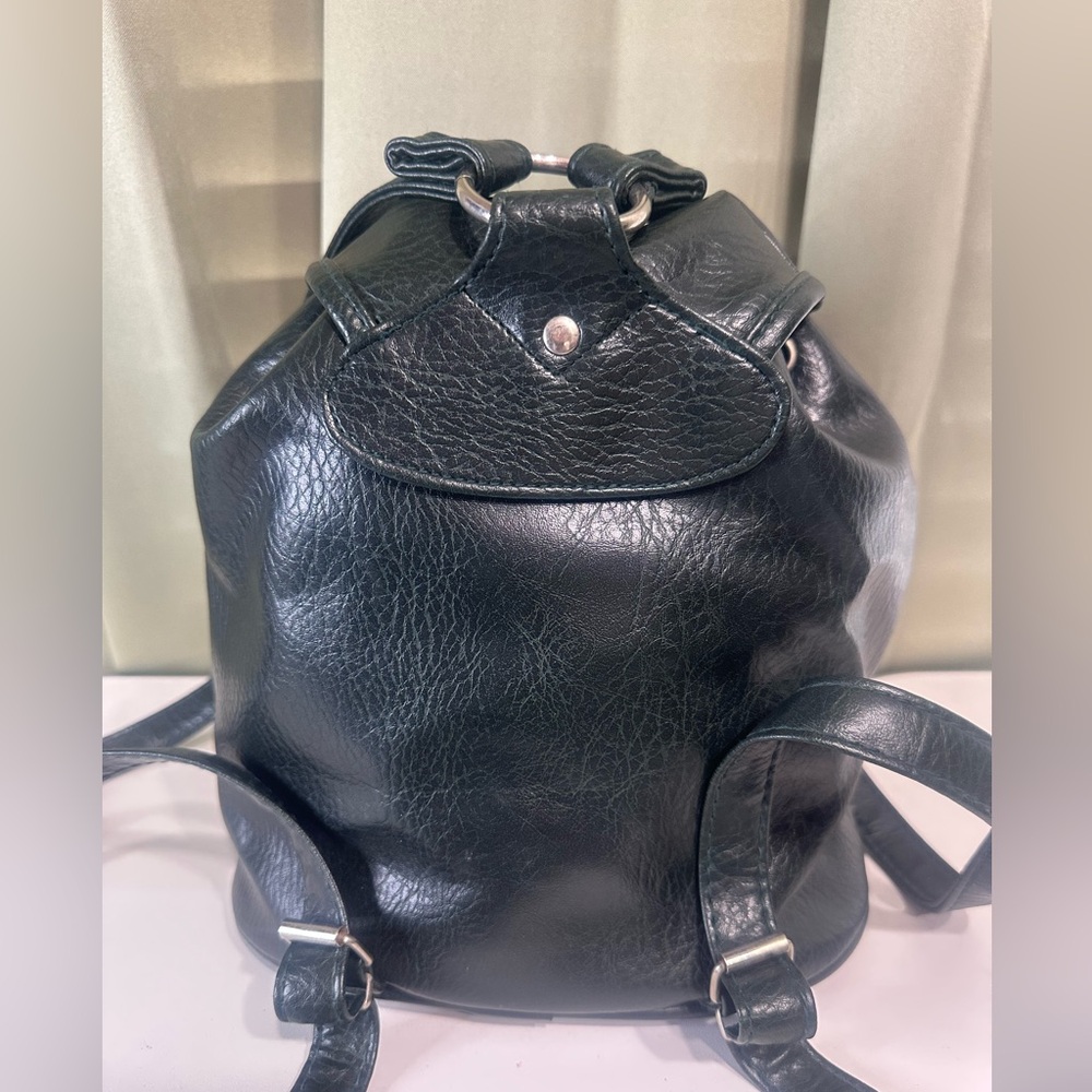 MODA ITALY Mini Backpak - Picture 4 of 16